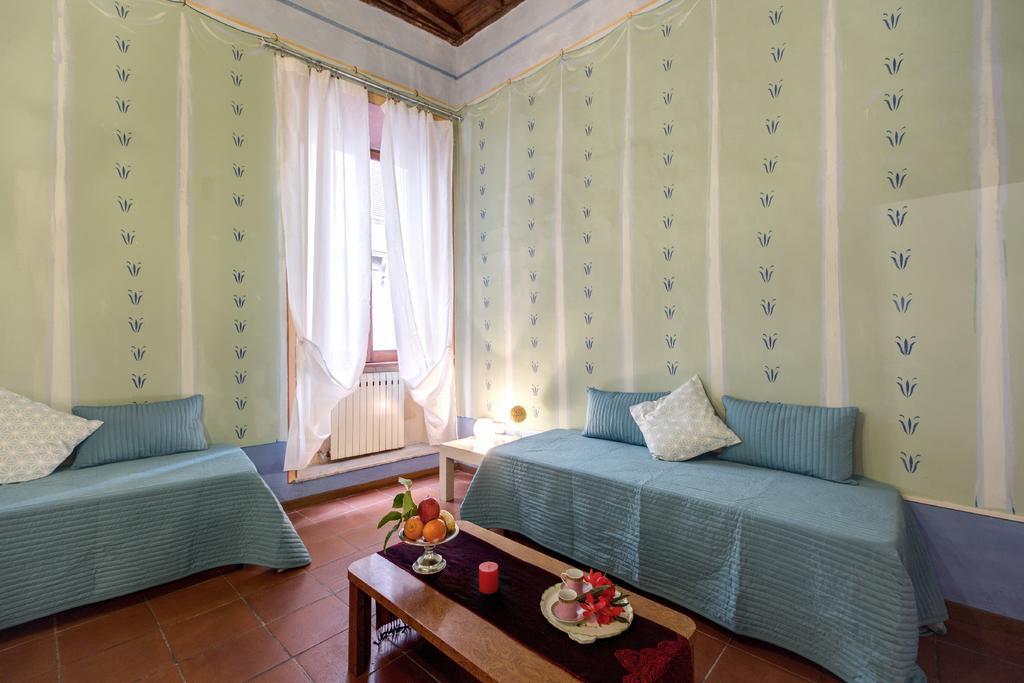 Casa Savelli Apartment Rome Exterior photo