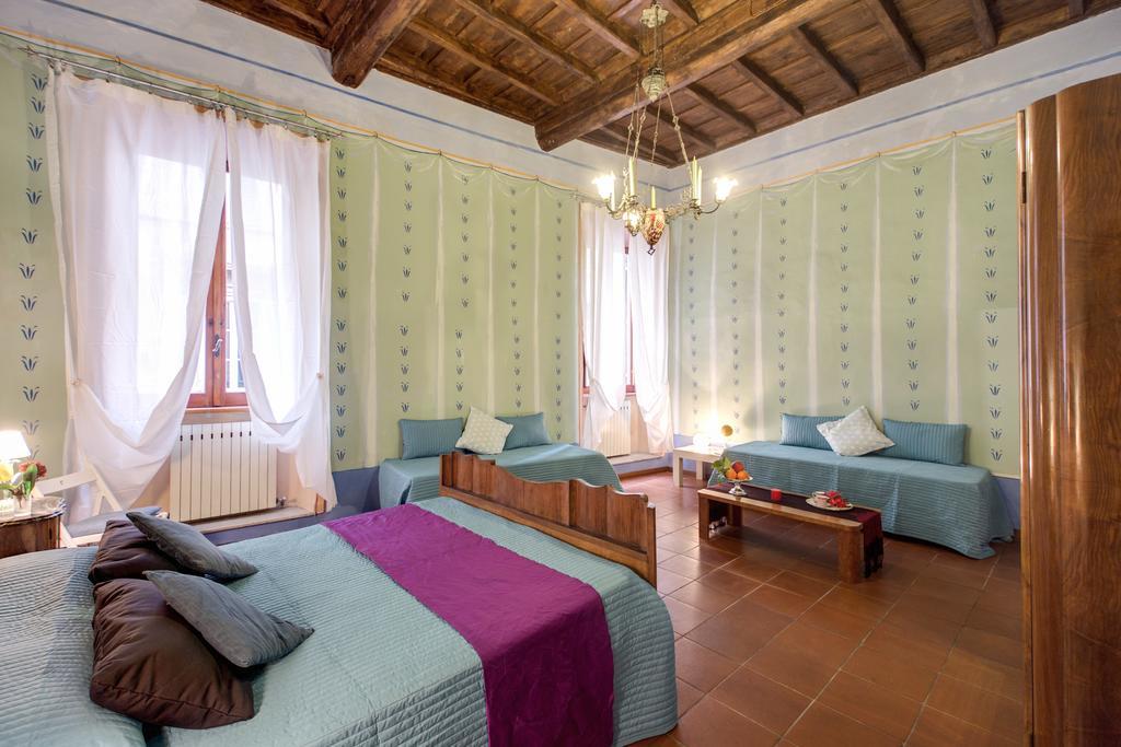 Casa Savelli Apartment Rome Exterior photo